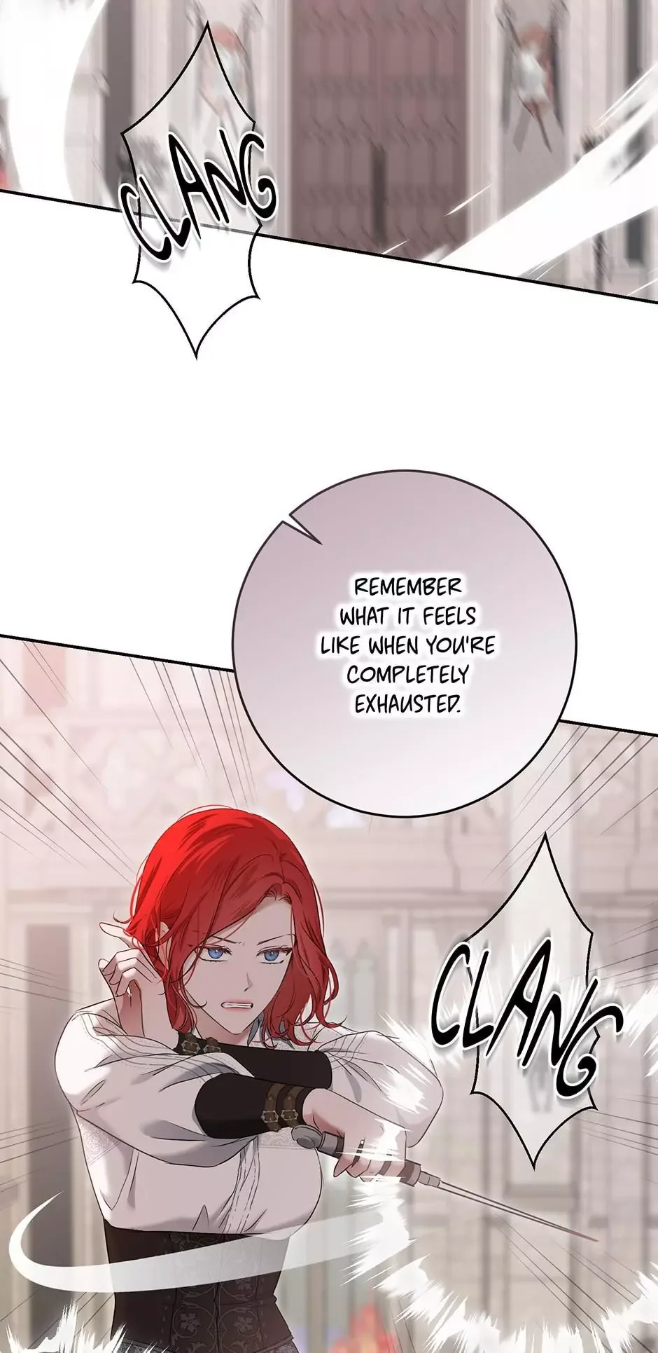 It Looks Like I’ve Fallen into the World of a Reverse Harem Game Chapter 118 page 37