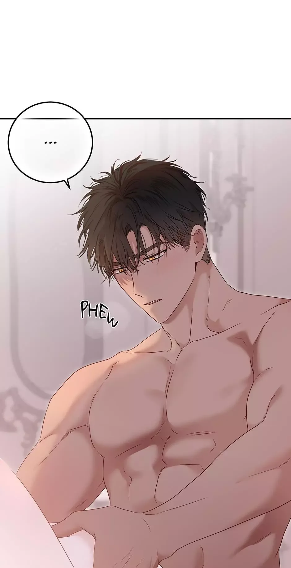 It Looks Like I’ve Fallen into the World of a Reverse Harem Game Chapter 121 page 25