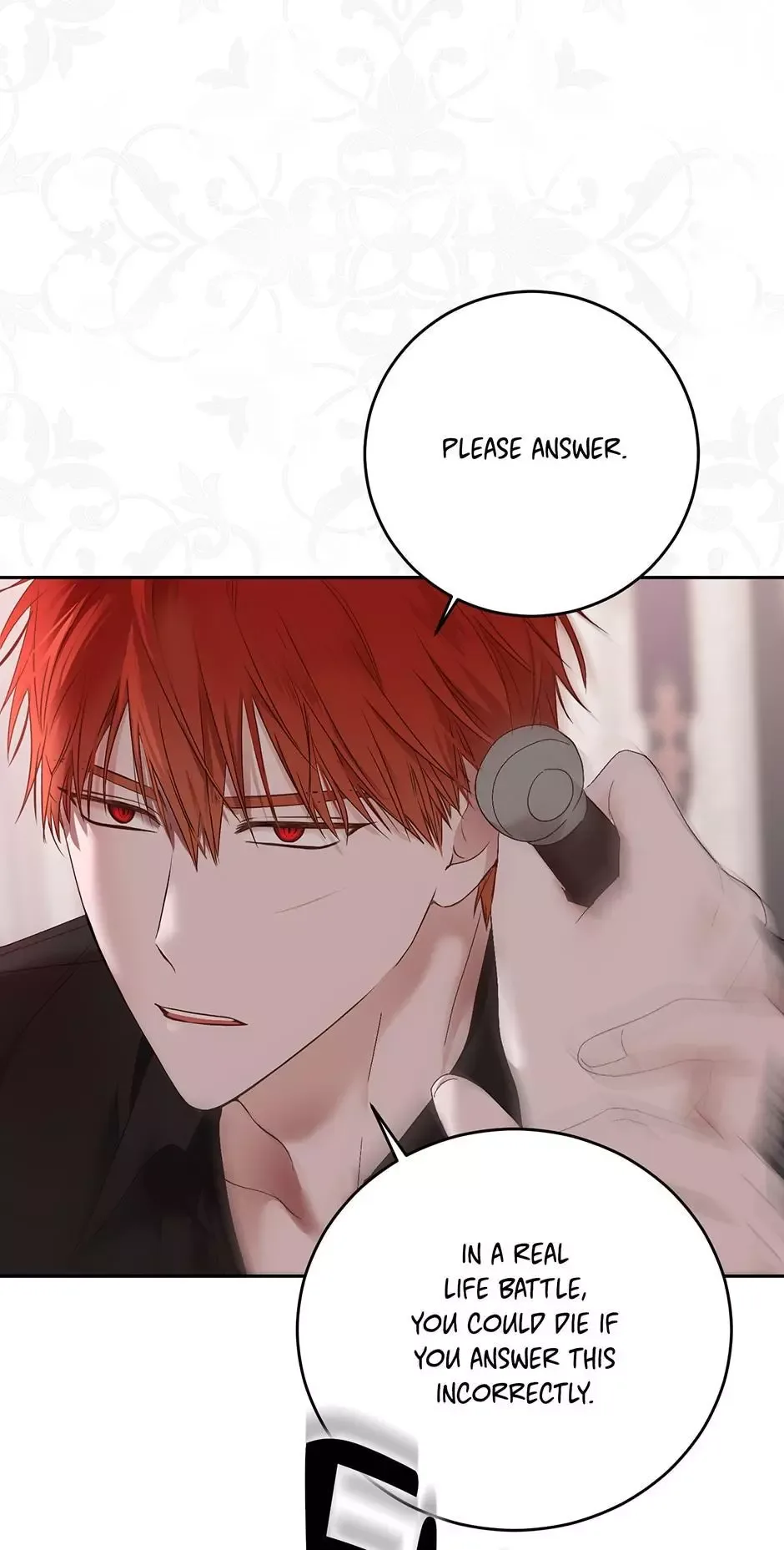 It Looks Like I’ve Fallen into the World of a Reverse Harem Game Chapter 118 page 42