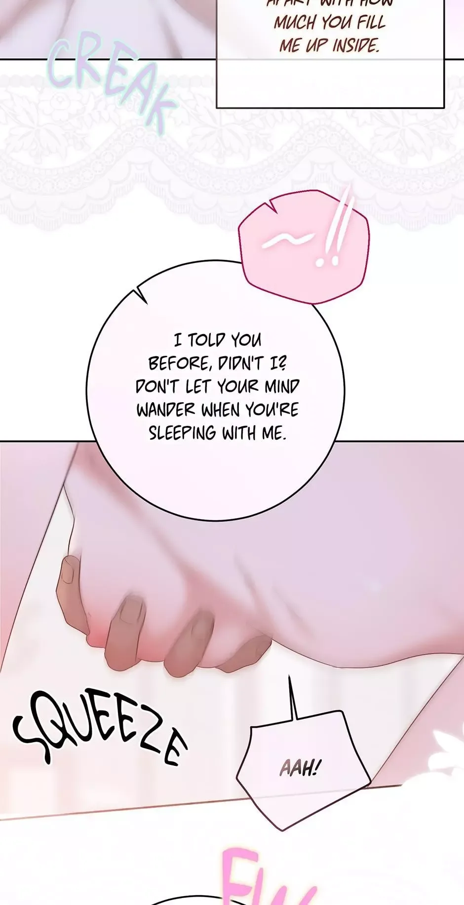It Looks Like I’ve Fallen into the World of a Reverse Harem Game Chapter 121 page 31