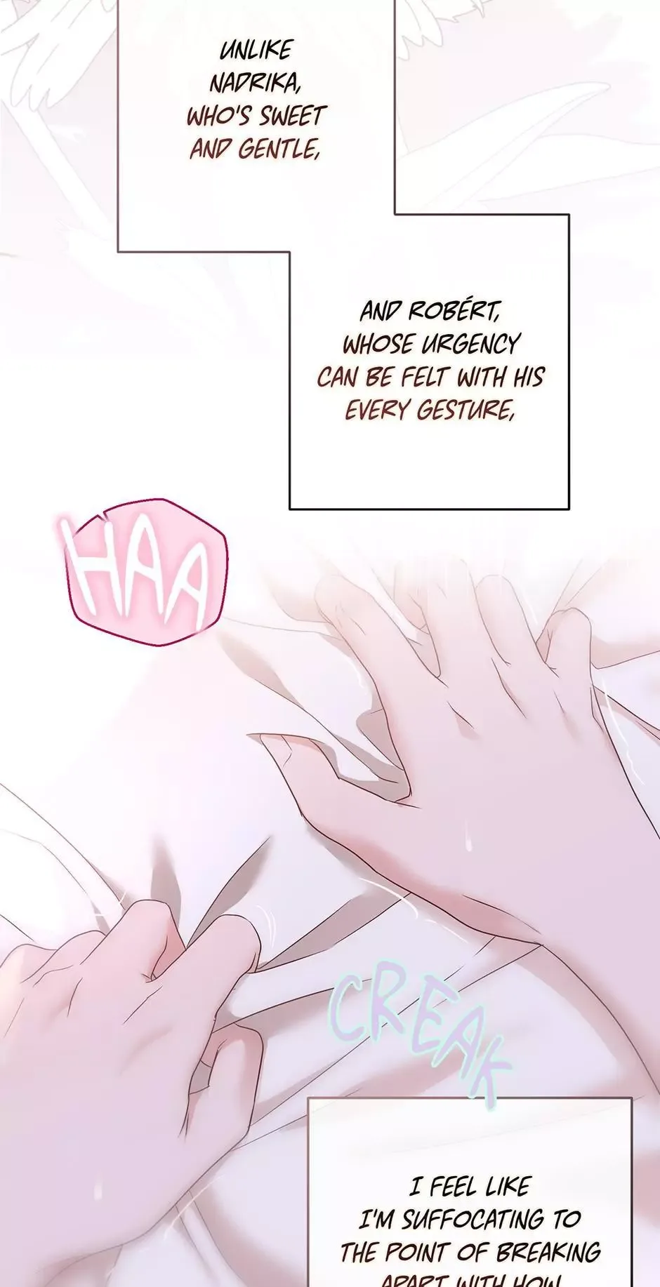 It Looks Like I’ve Fallen into the World of a Reverse Harem Game Chapter 121 page 30