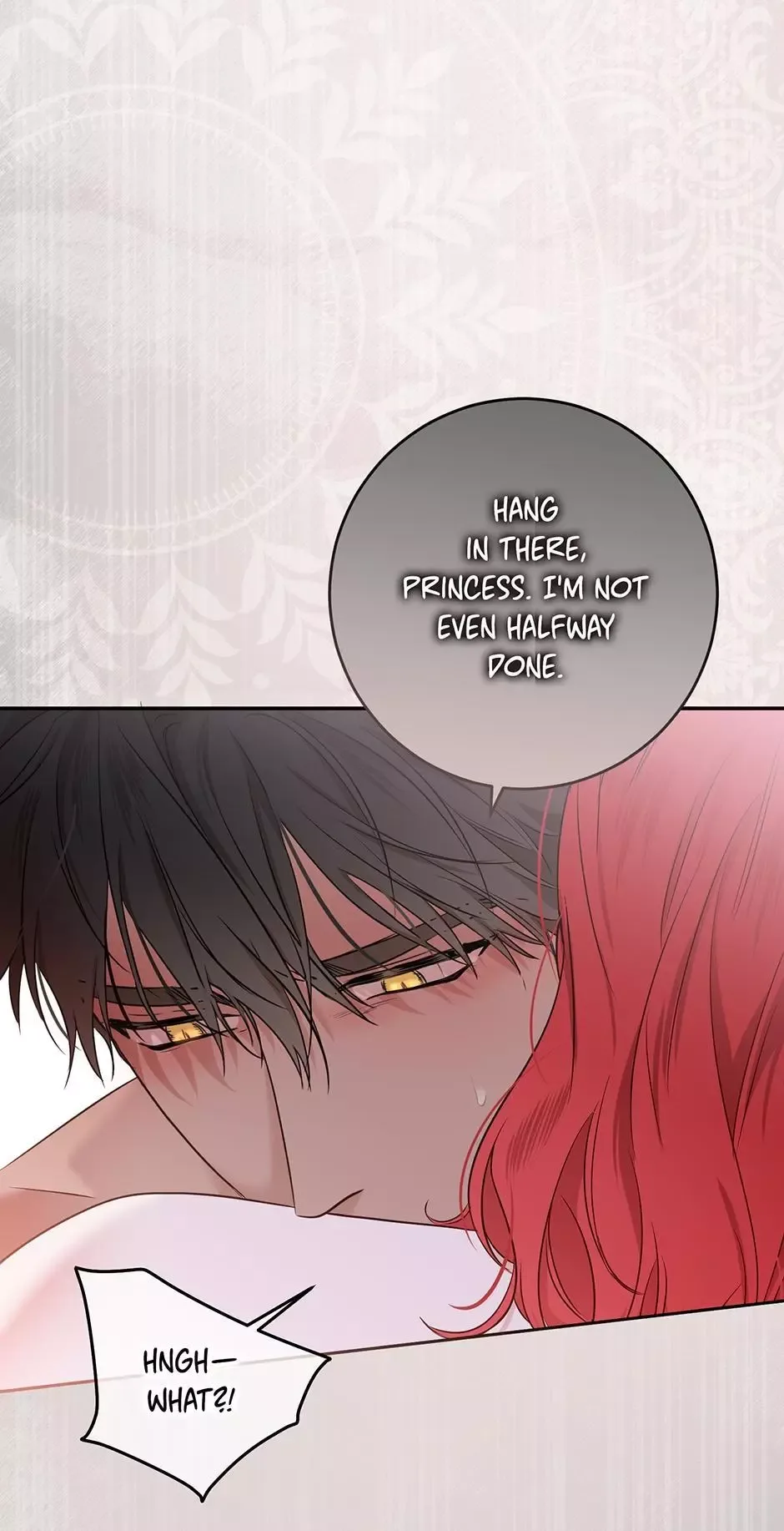 It Looks Like I’ve Fallen into the World of a Reverse Harem Game Chapter 121 page 27