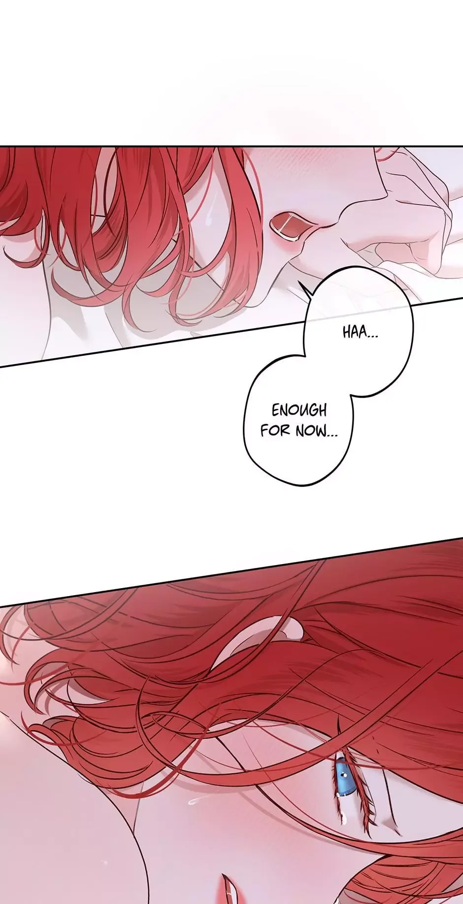 It Looks Like I’ve Fallen into the World of a Reverse Harem Game Chapter 121 page 35