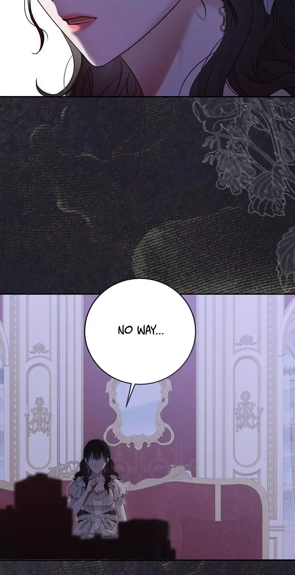 It Looks Like I’ve Fallen into the World of a Reverse Harem Game Chapter 120 page 36