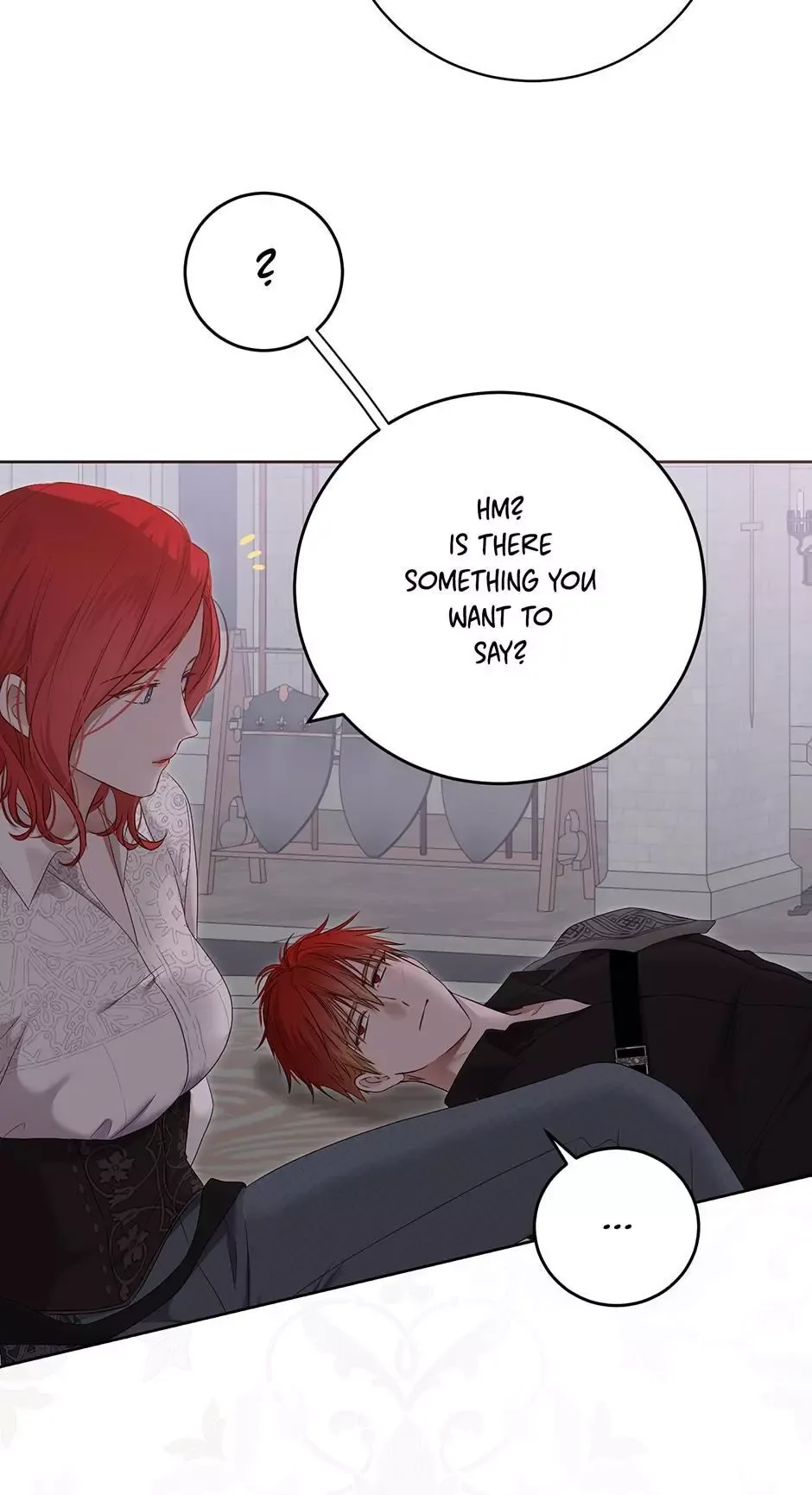 It Looks Like I’ve Fallen into the World of a Reverse Harem Game Chapter 118 page 49