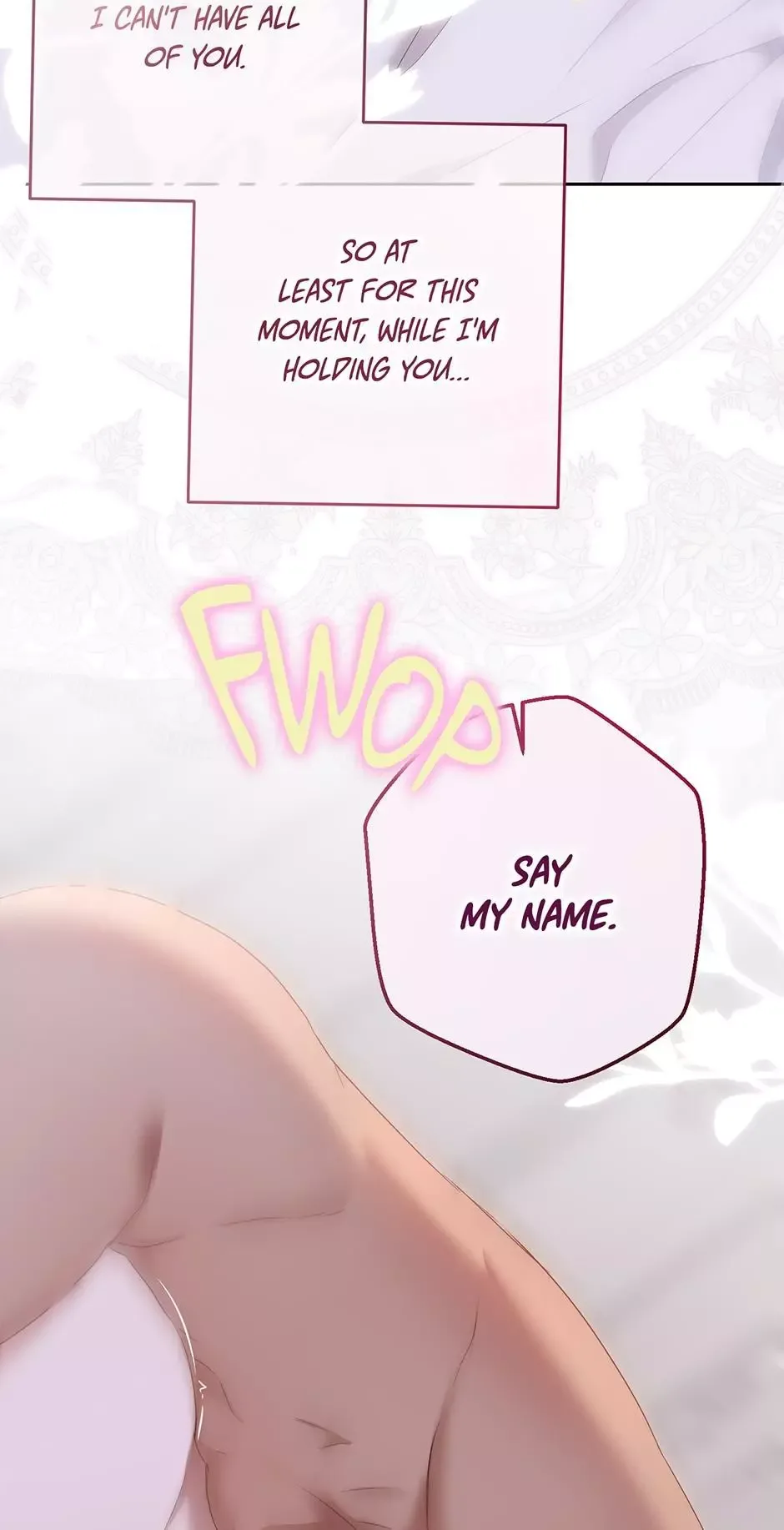 It Looks Like I’ve Fallen into the World of a Reverse Harem Game Chapter 121 page 33