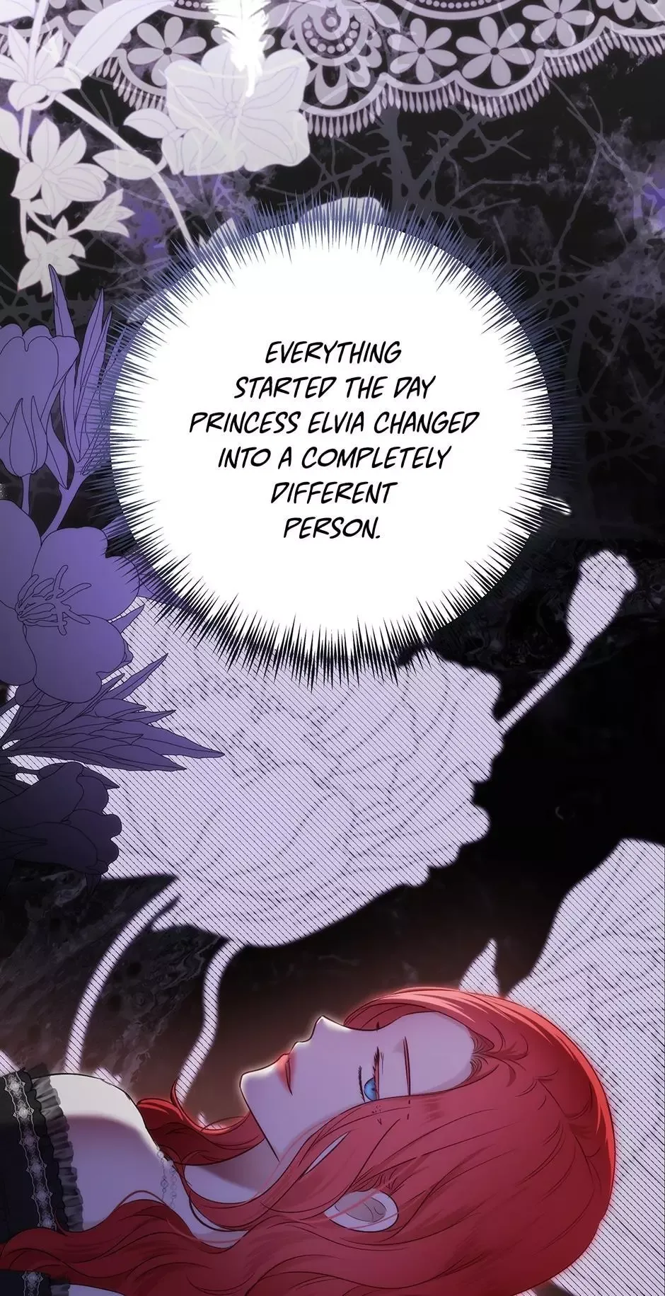 It Looks Like I’ve Fallen into the World of a Reverse Harem Game Chapter 120 page 34