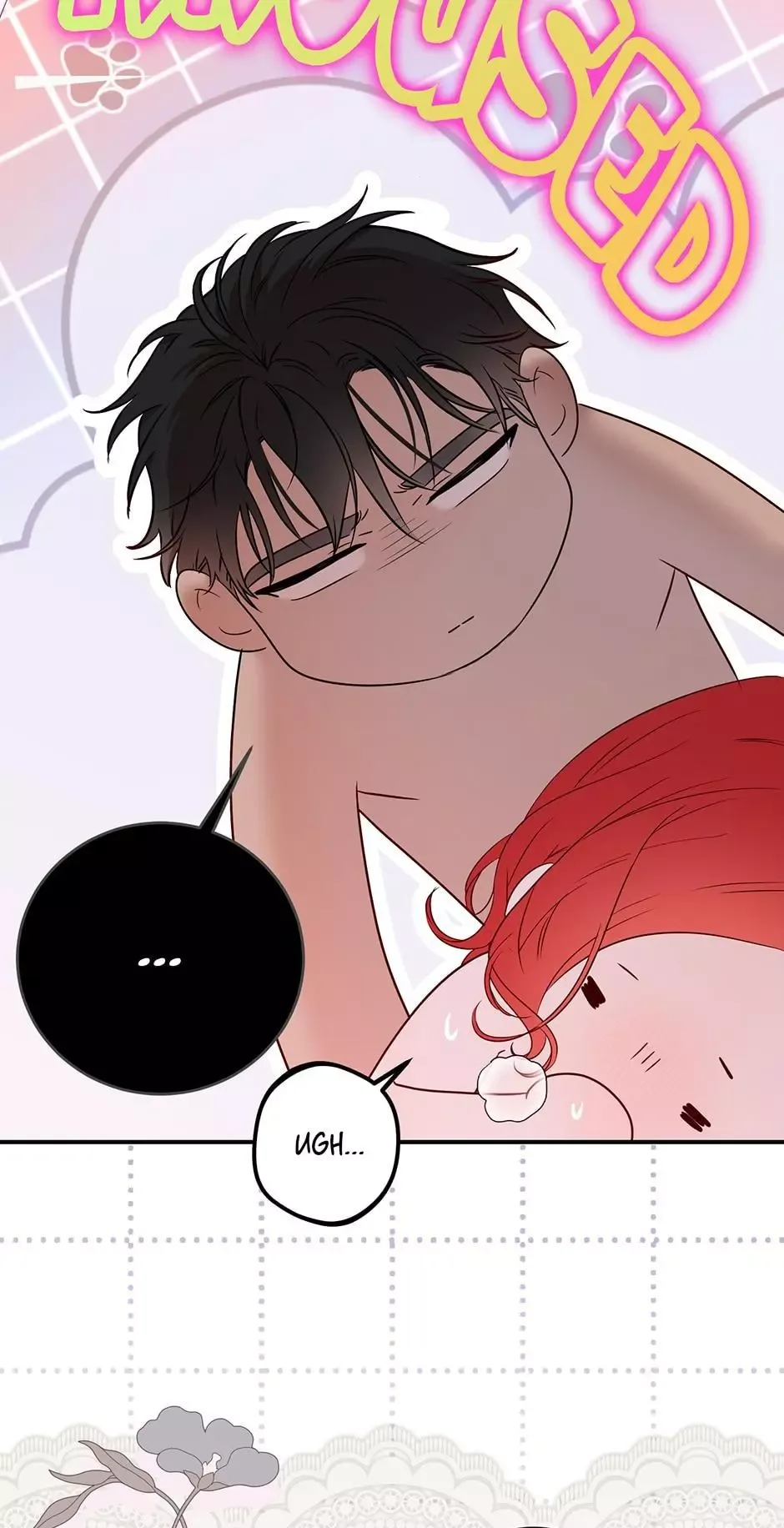 It Looks Like I’ve Fallen into the World of a Reverse Harem Game Chapter 121 page 37