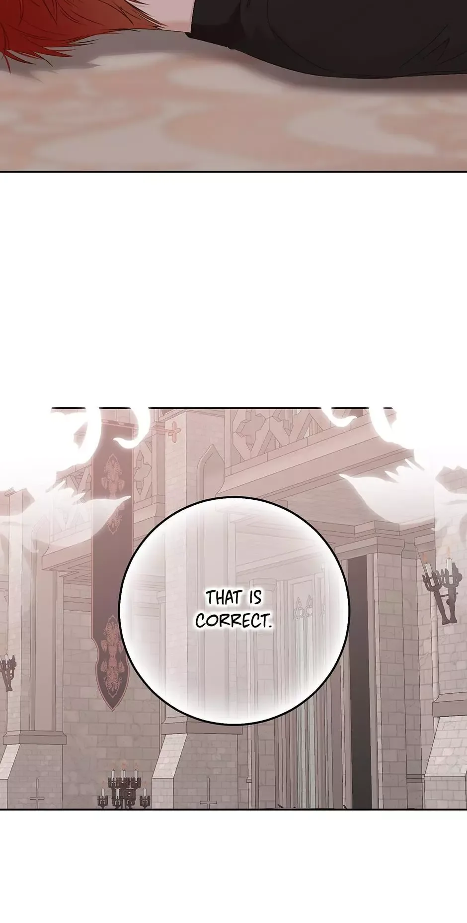 It Looks Like I’ve Fallen into the World of a Reverse Harem Game Chapter 118 page 46