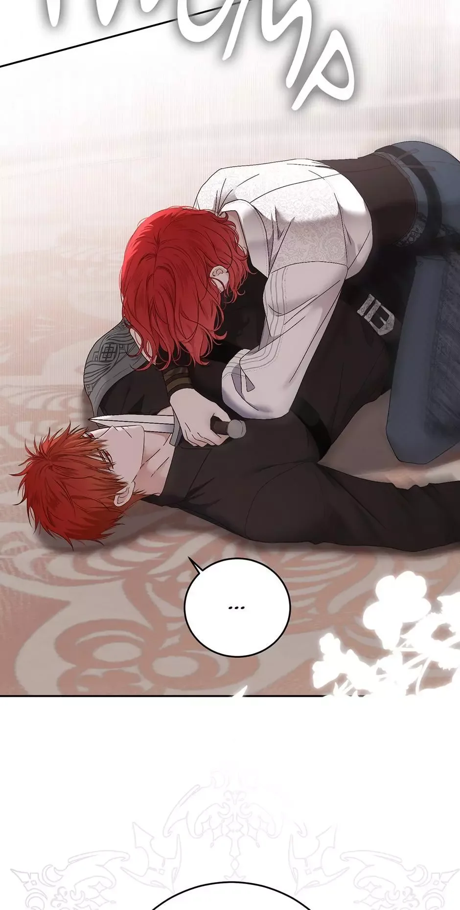 It Looks Like I’ve Fallen into the World of a Reverse Harem Game Chapter 118 page 44