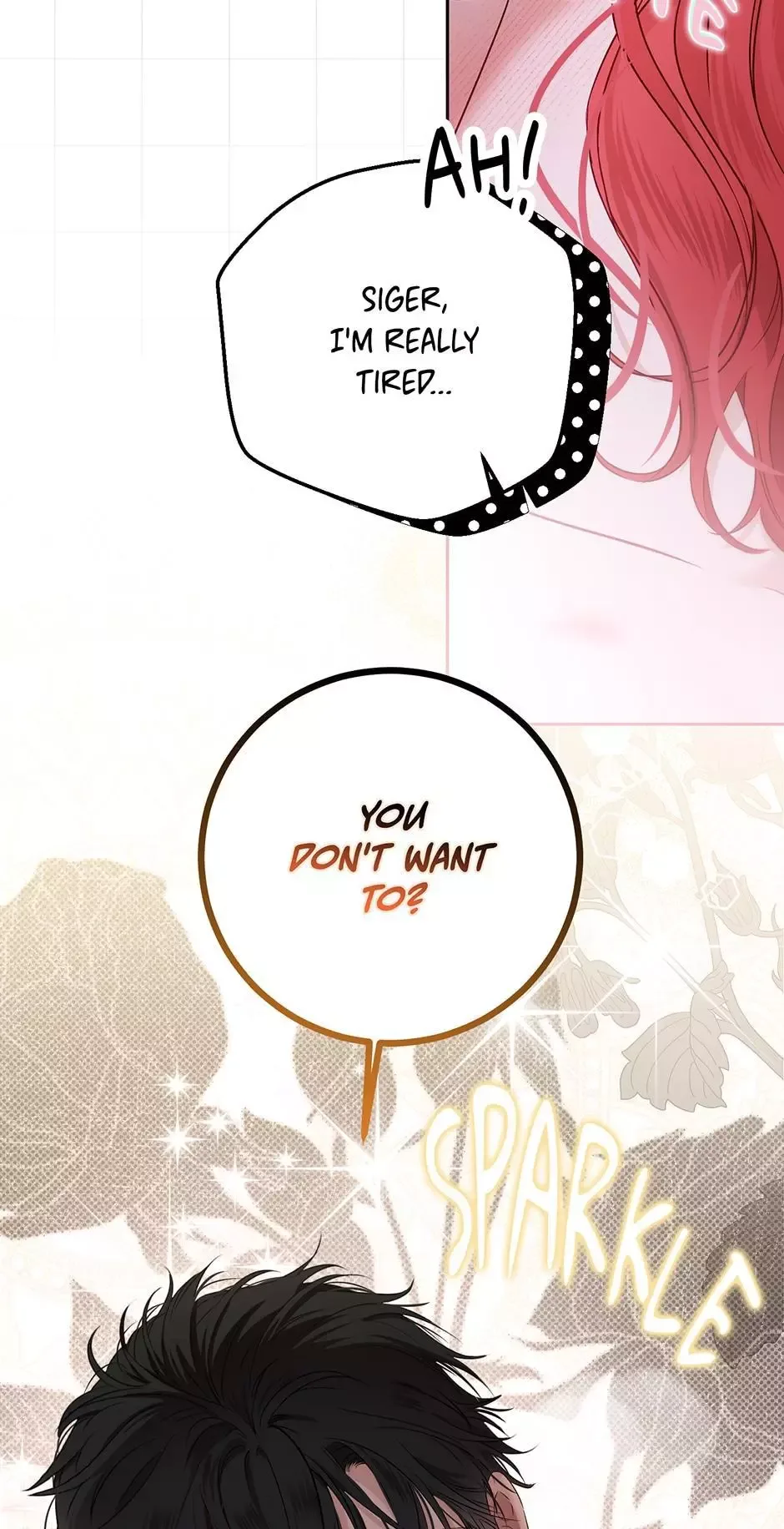 It Looks Like I’ve Fallen into the World of a Reverse Harem Game Chapter 121 page 40