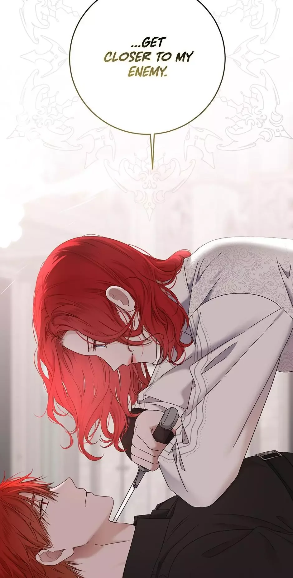 It Looks Like I’ve Fallen into the World of a Reverse Harem Game Chapter 118 page 45