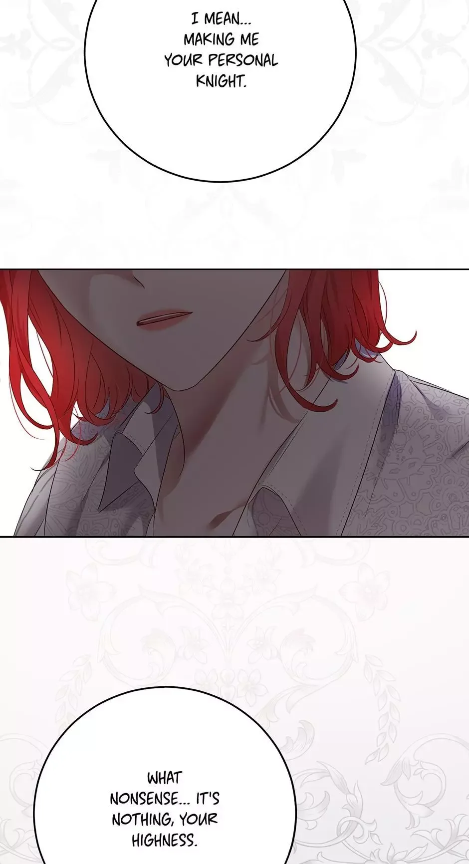 It Looks Like I’ve Fallen into the World of a Reverse Harem Game Chapter 118 page 51