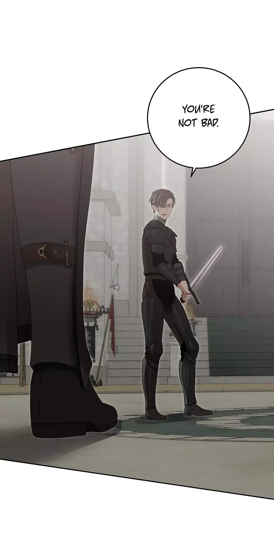 It Looks Like I’ve Fallen into the World of a Reverse Harem Game Chapter 119 page 32