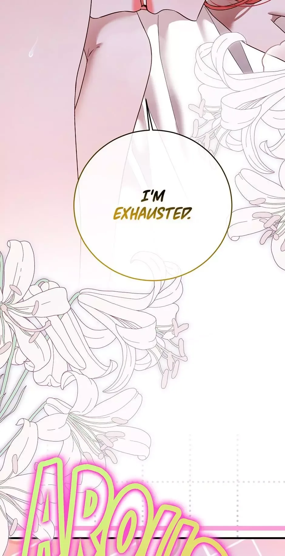 It Looks Like I’ve Fallen into the World of a Reverse Harem Game Chapter 121 page 36