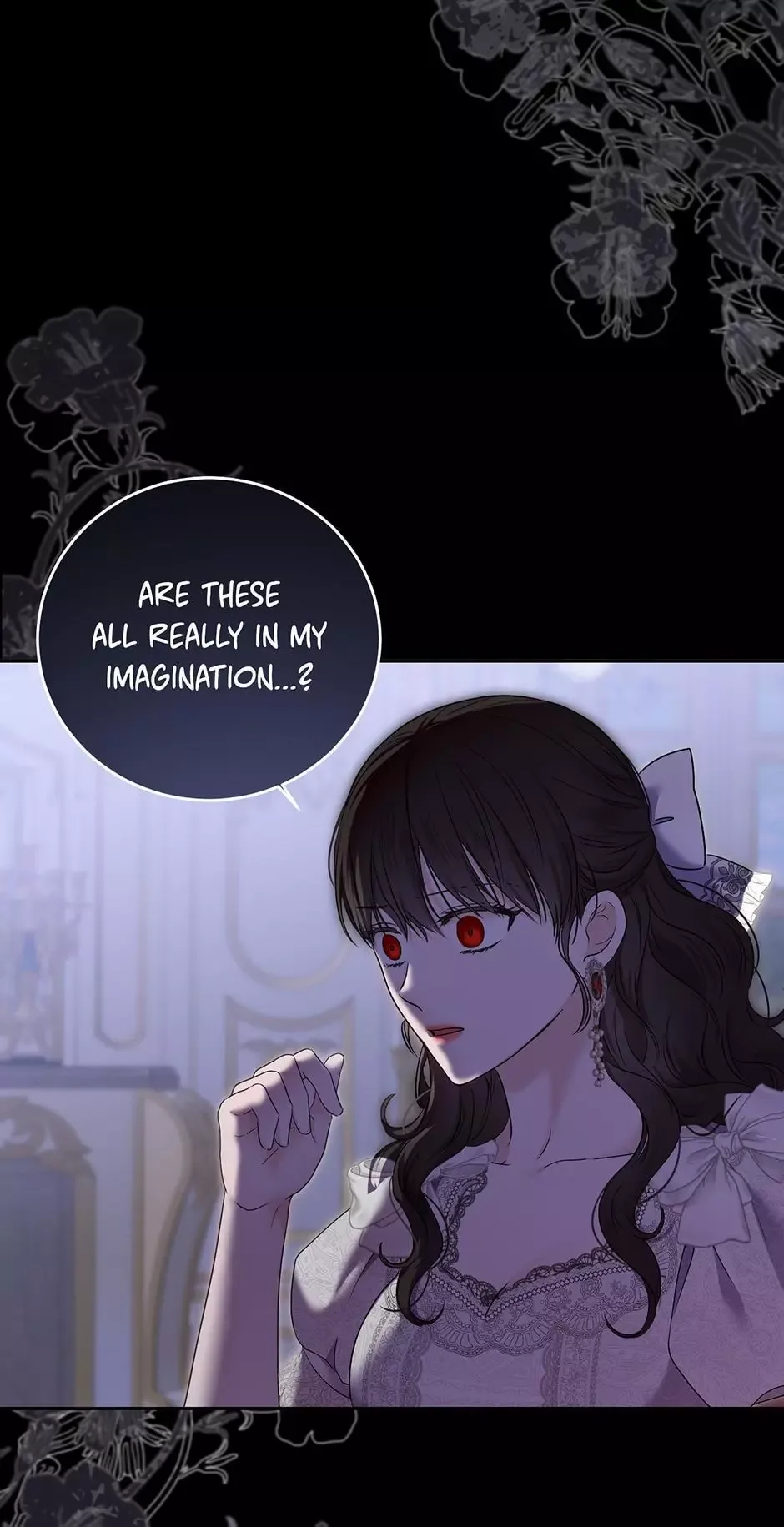 It Looks Like I’ve Fallen into the World of a Reverse Harem Game Chapter 120 page 31