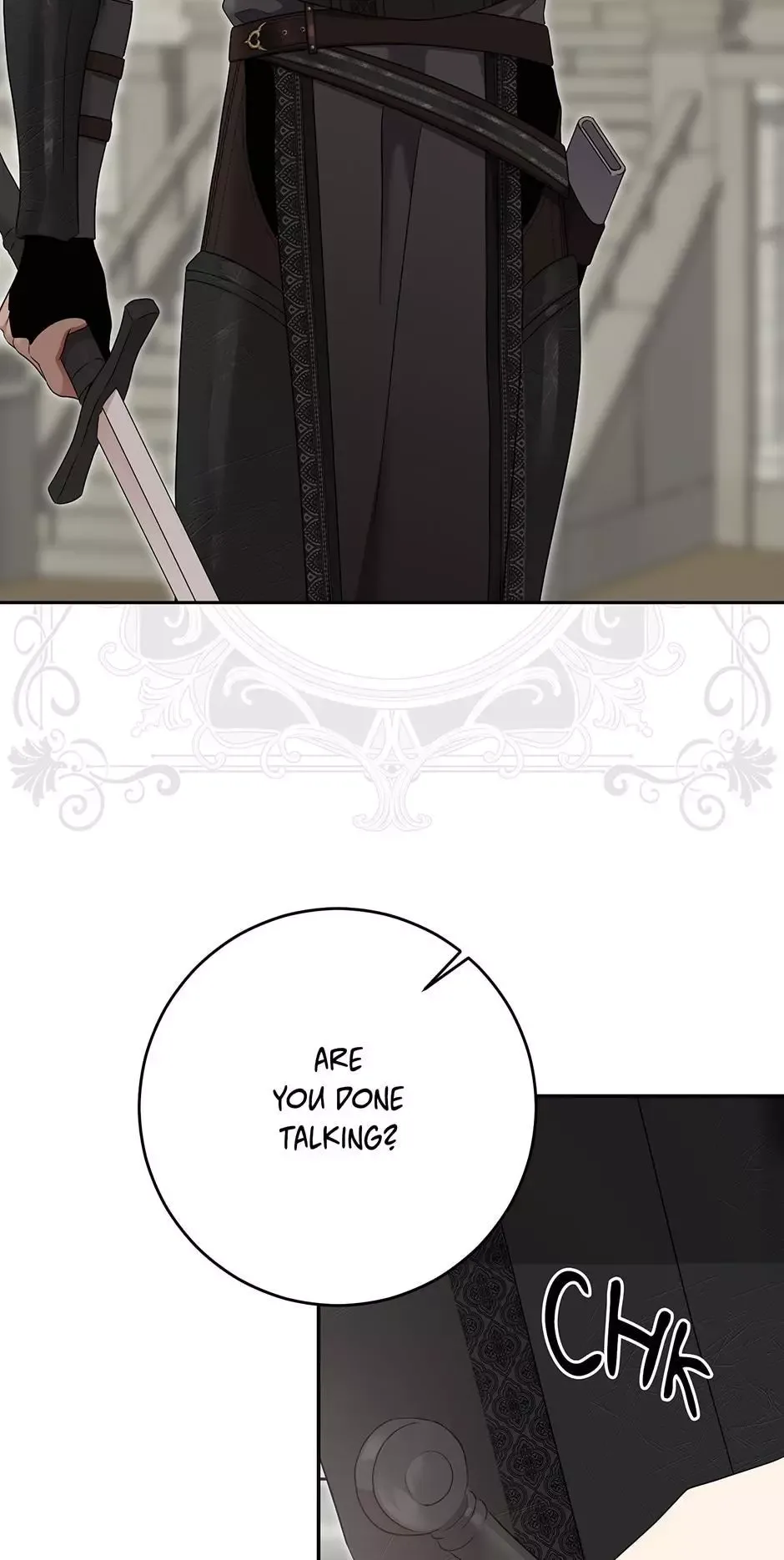 It Looks Like I’ve Fallen into the World of a Reverse Harem Game Chapter 119 page 34
