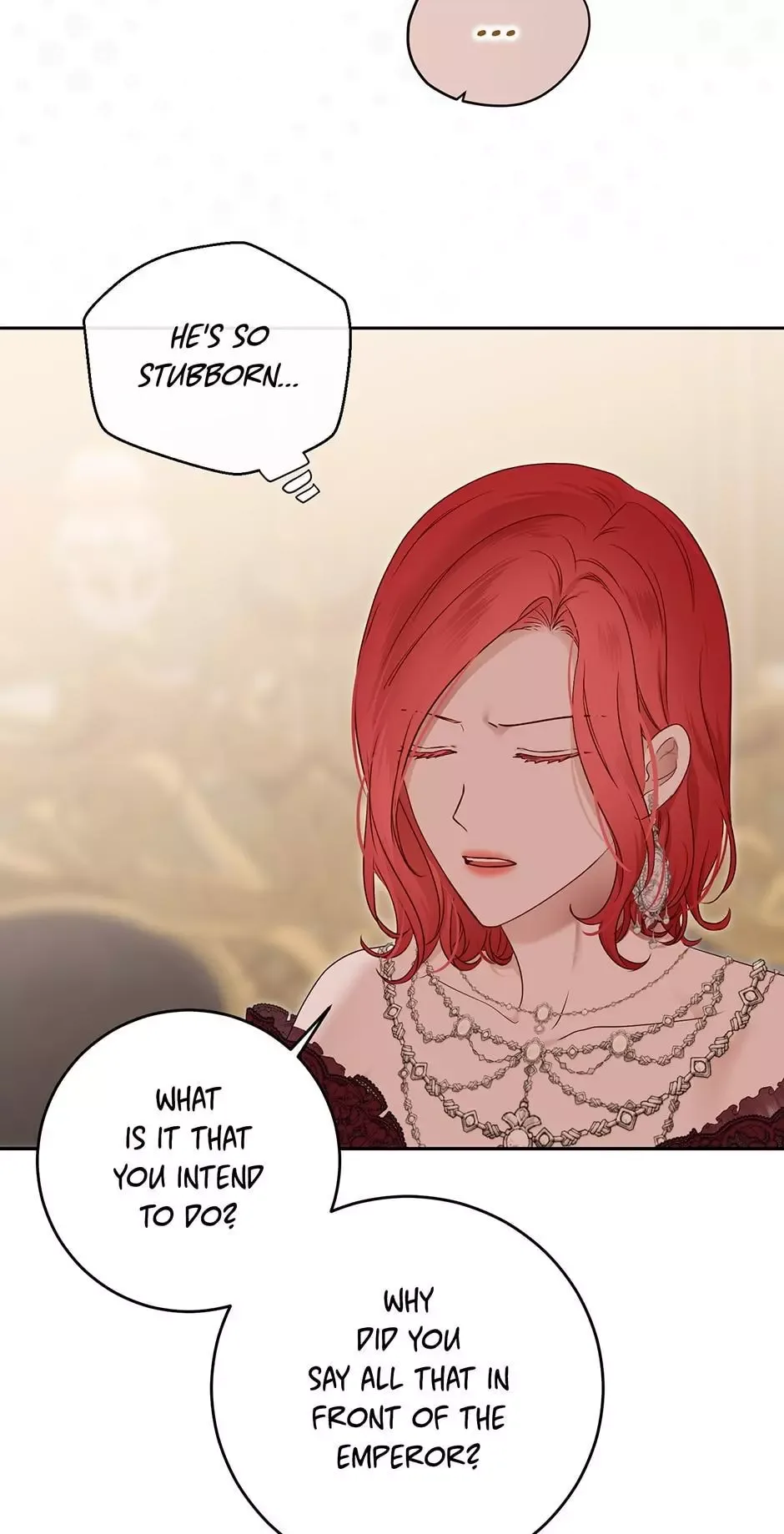 It Looks Like I’ve Fallen into the World of a Reverse Harem Game Chapter 120 page 44