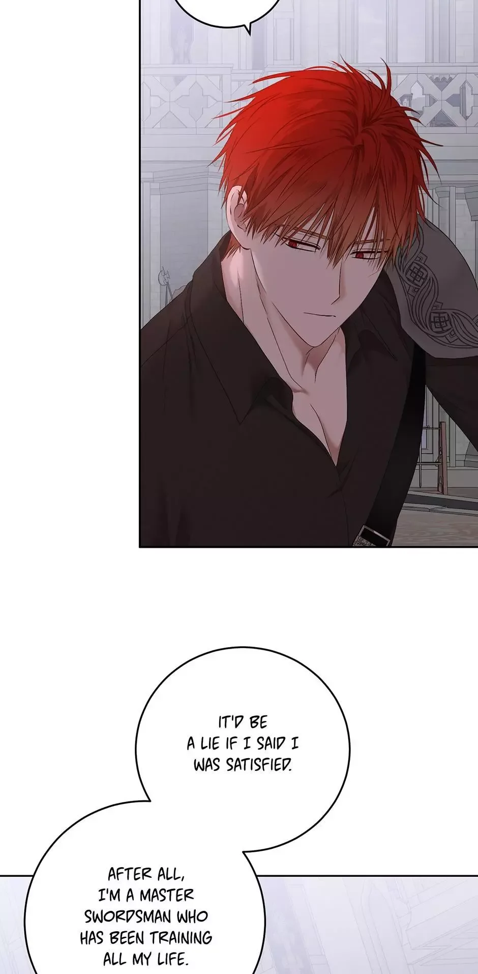It Looks Like I’ve Fallen into the World of a Reverse Harem Game Chapter 118 page 54