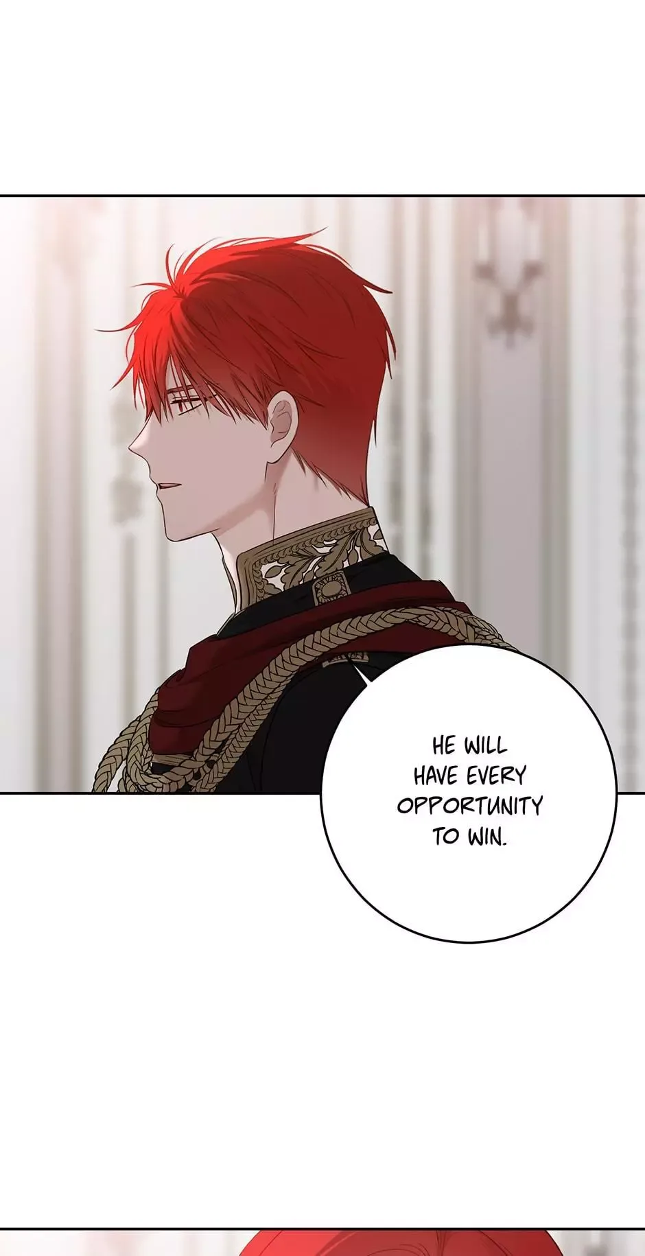 It Looks Like I’ve Fallen into the World of a Reverse Harem Game Chapter 119 page 48