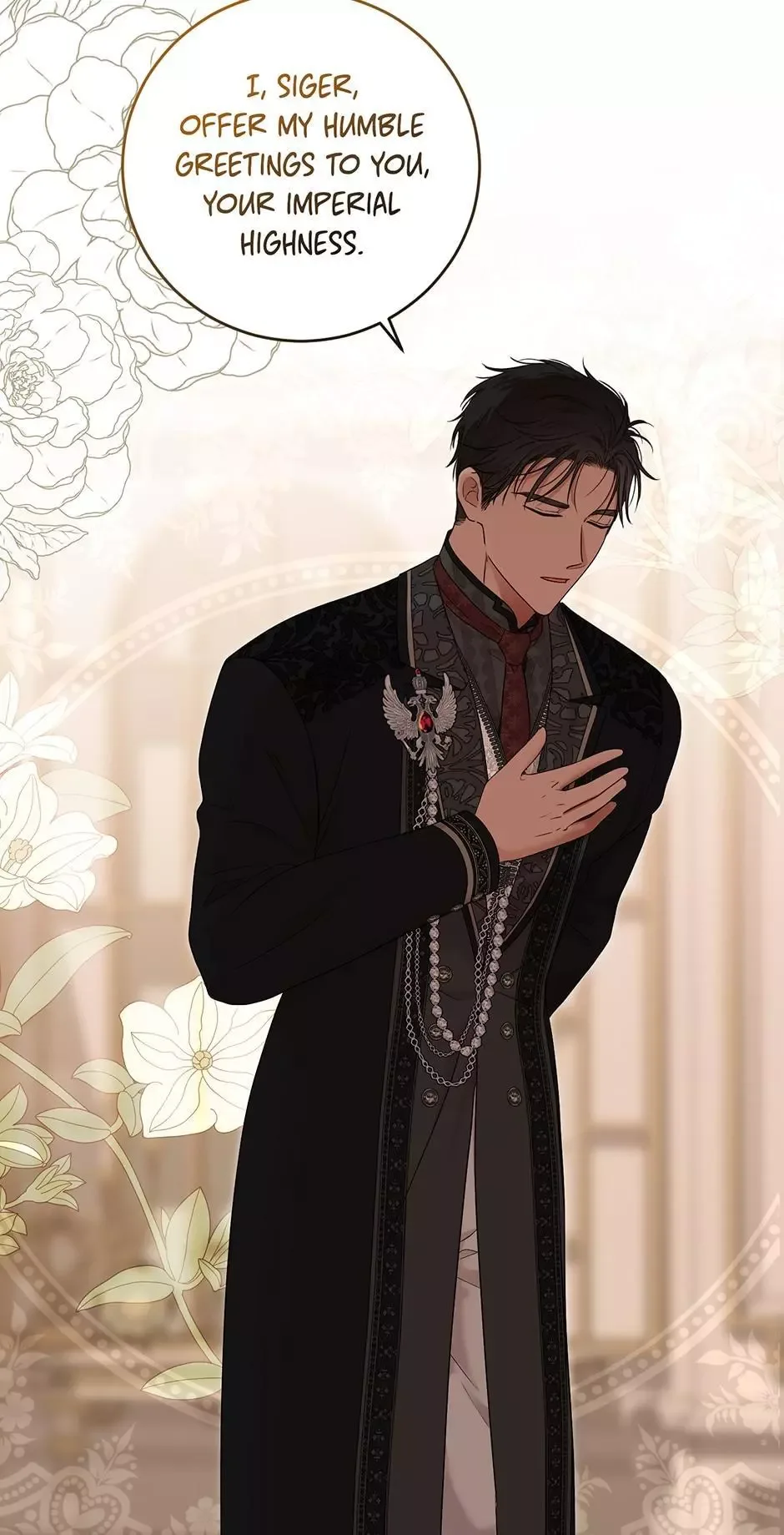 It Looks Like I’ve Fallen into the World of a Reverse Harem Game Chapter 120 page 41