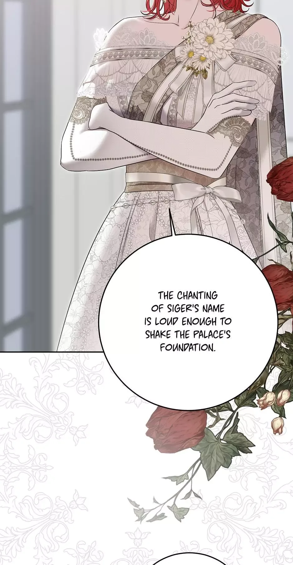 It Looks Like I’ve Fallen into the World of a Reverse Harem Game Chapter 119 page 45