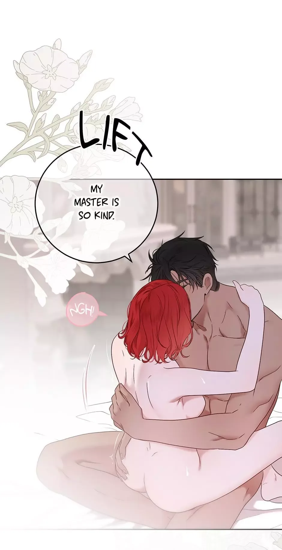 It Looks Like I’ve Fallen into the World of a Reverse Harem Game Chapter 121 page 43