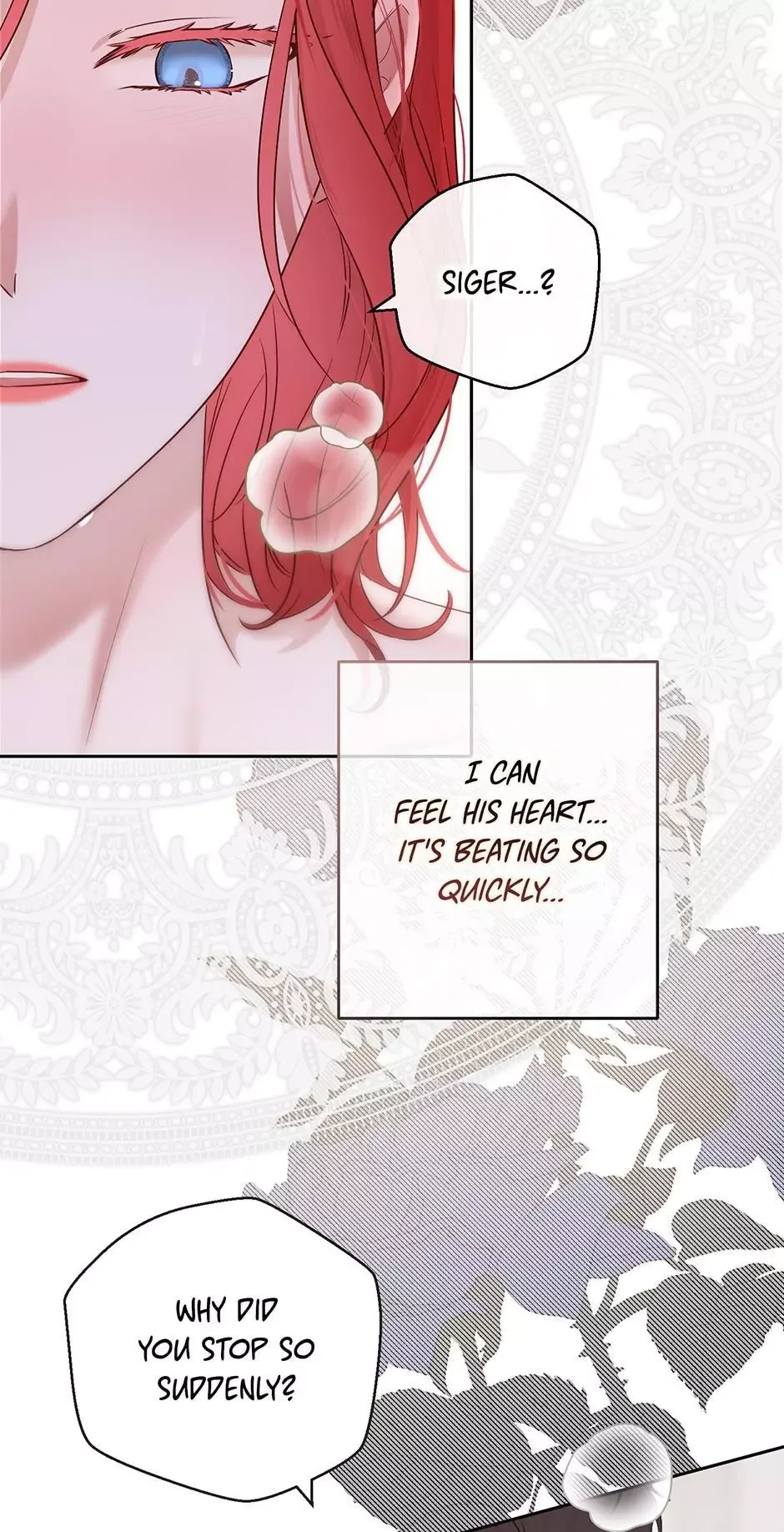 It Looks Like I’ve Fallen into the World of a Reverse Harem Game Chapter 121 page 47