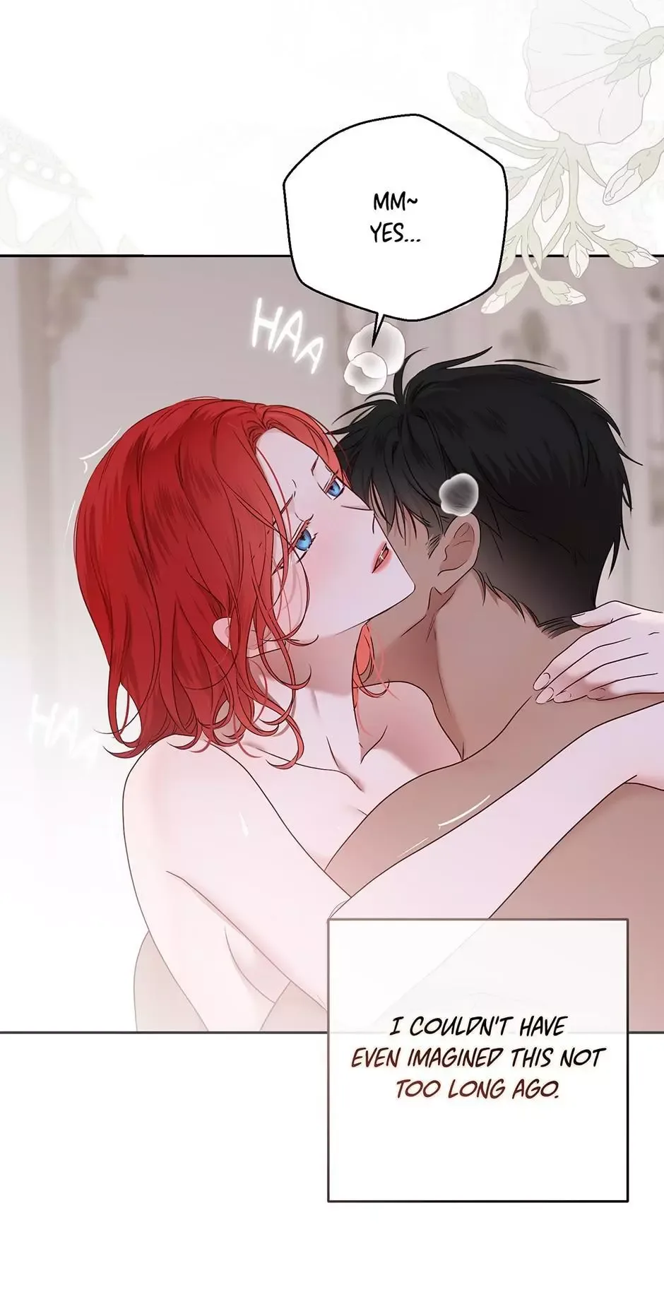 It Looks Like I’ve Fallen into the World of a Reverse Harem Game Chapter 121 page 44