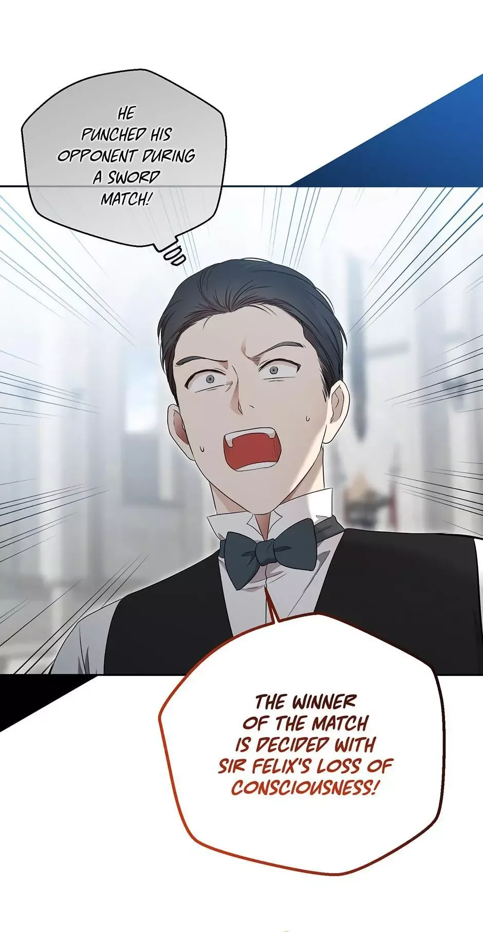 It Looks Like I’ve Fallen into the World of a Reverse Harem Game Chapter 119 page 40