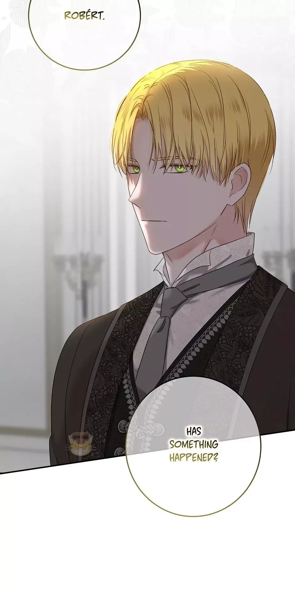 It Looks Like I’ve Fallen into the World of a Reverse Harem Game Chapter 118 page 58