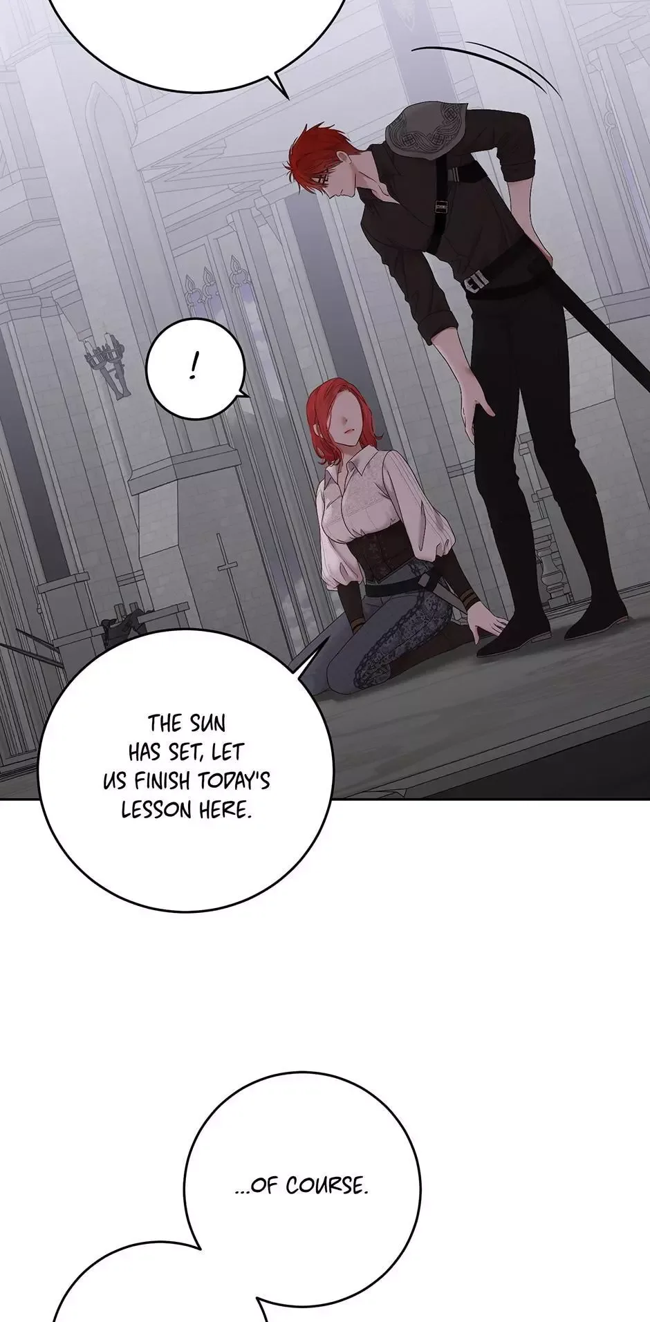 It Looks Like I’ve Fallen into the World of a Reverse Harem Game Chapter 118 page 55