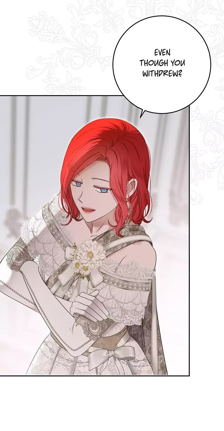 It Looks Like I’ve Fallen into the World of a Reverse Harem Game Chapter 119 page 47