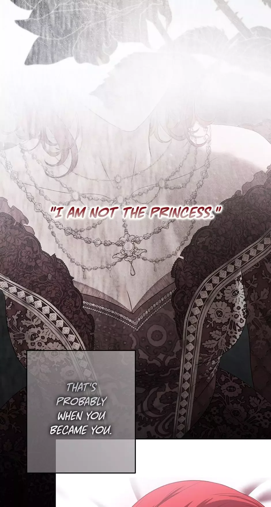 It Looks Like I’ve Fallen into the World of a Reverse Harem Game Chapter 121 page 56