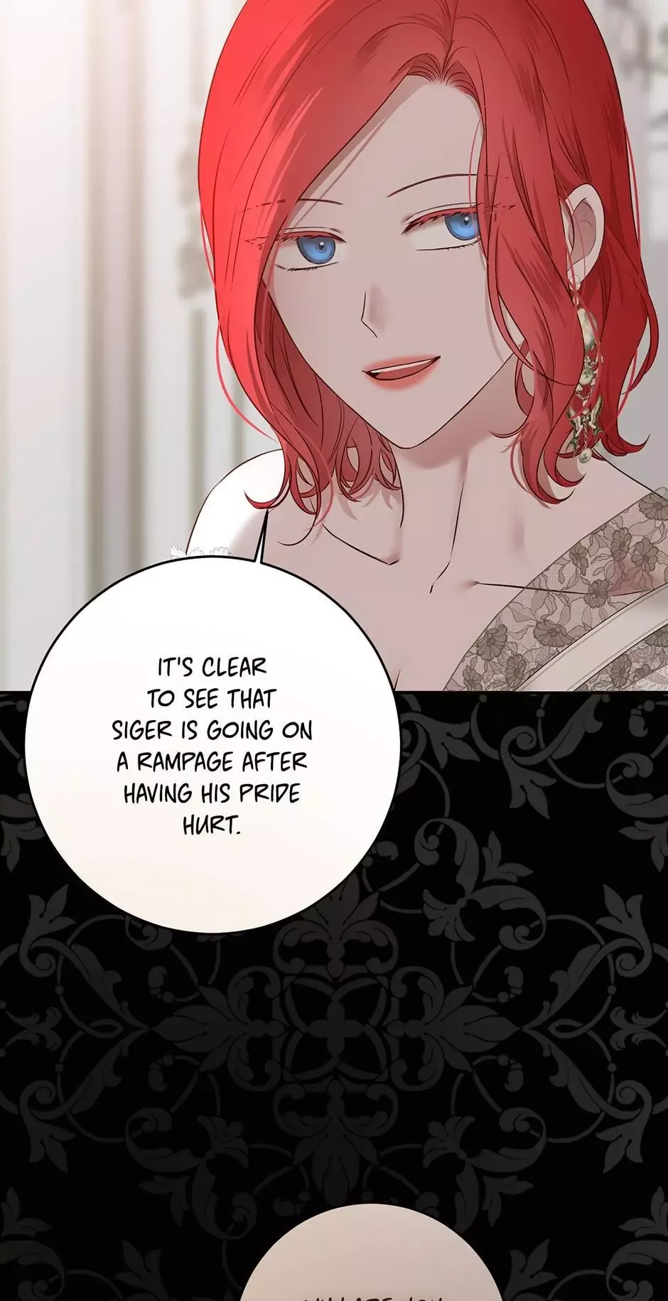 It Looks Like I’ve Fallen into the World of a Reverse Harem Game Chapter 119 page 49