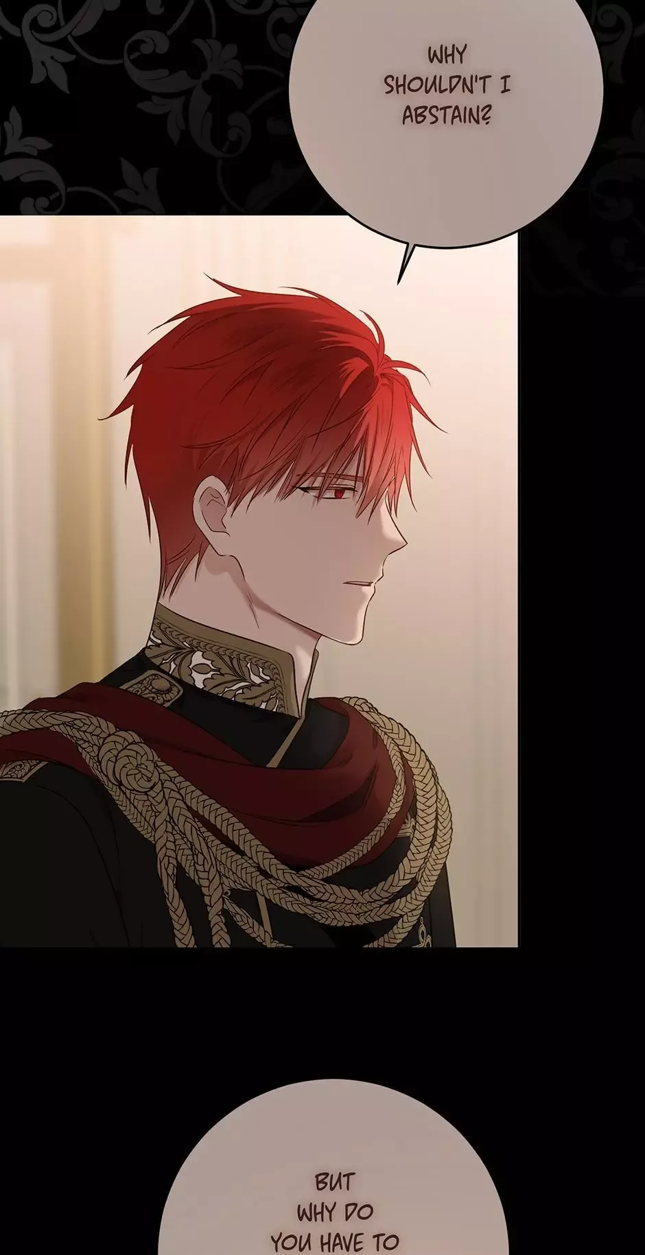 It Looks Like I’ve Fallen into the World of a Reverse Harem Game Chapter 119 page 51