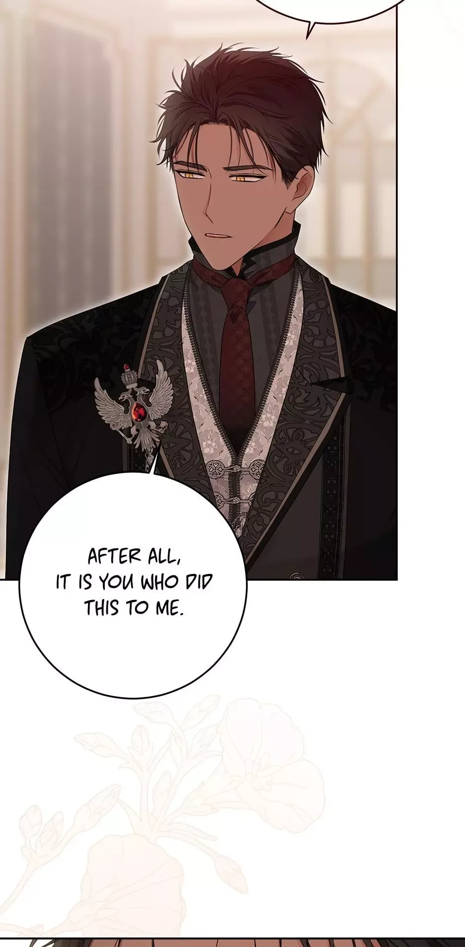 It Looks Like I’ve Fallen into the World of a Reverse Harem Game Chapter 120 page 53