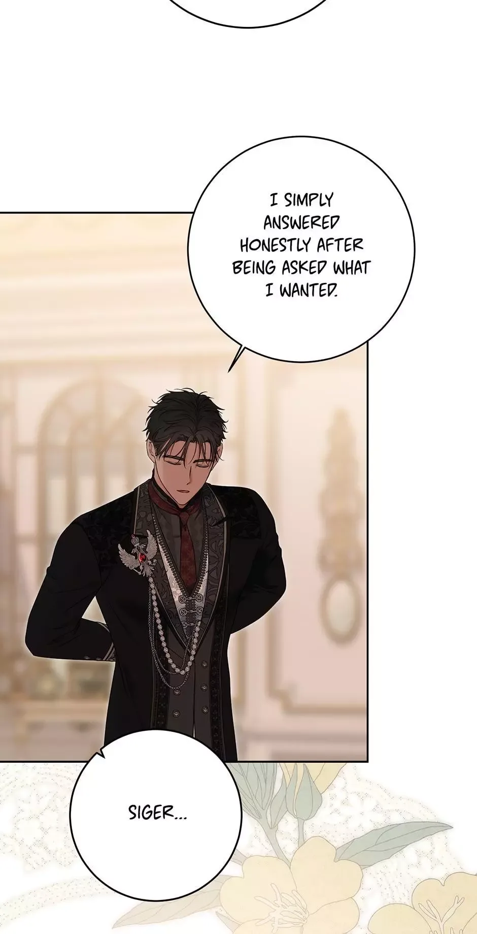 It Looks Like I’ve Fallen into the World of a Reverse Harem Game Chapter 120 page 45