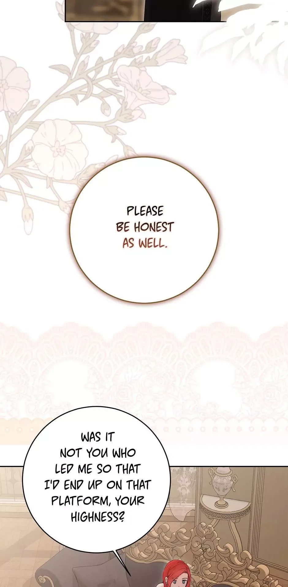 It Looks Like I’ve Fallen into the World of a Reverse Harem Game Chapter 120 page 48