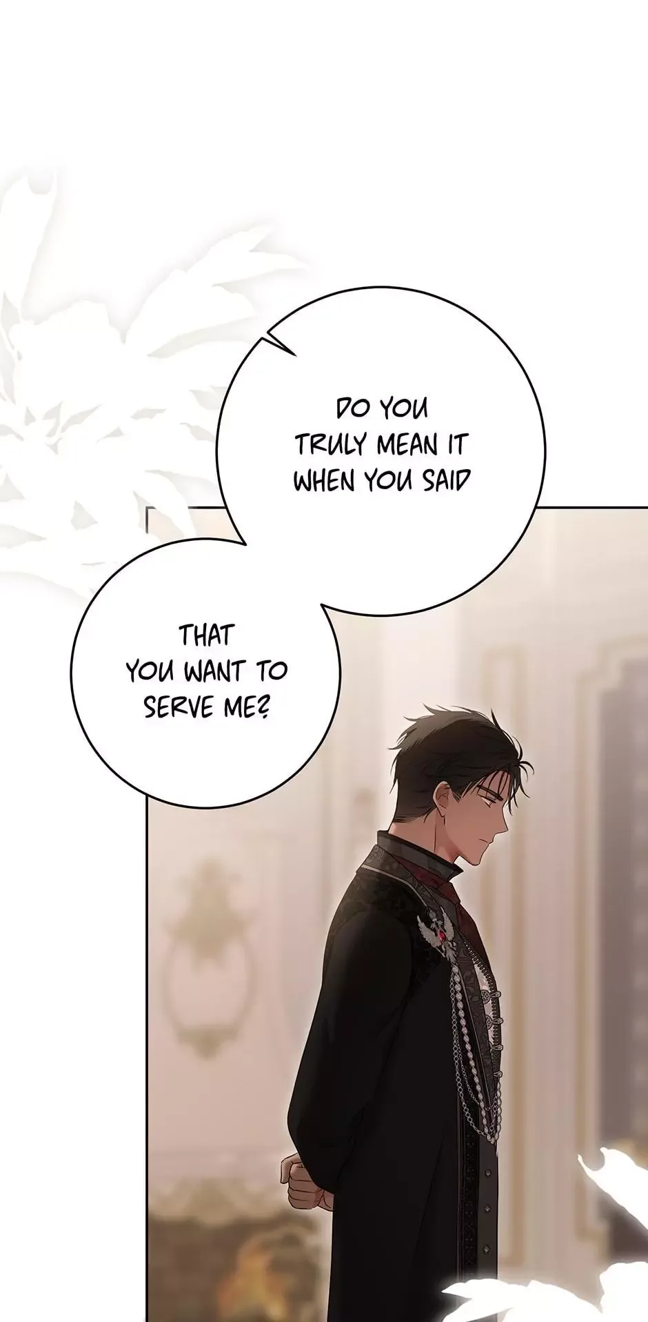 It Looks Like I’ve Fallen into the World of a Reverse Harem Game Chapter 120 page 47