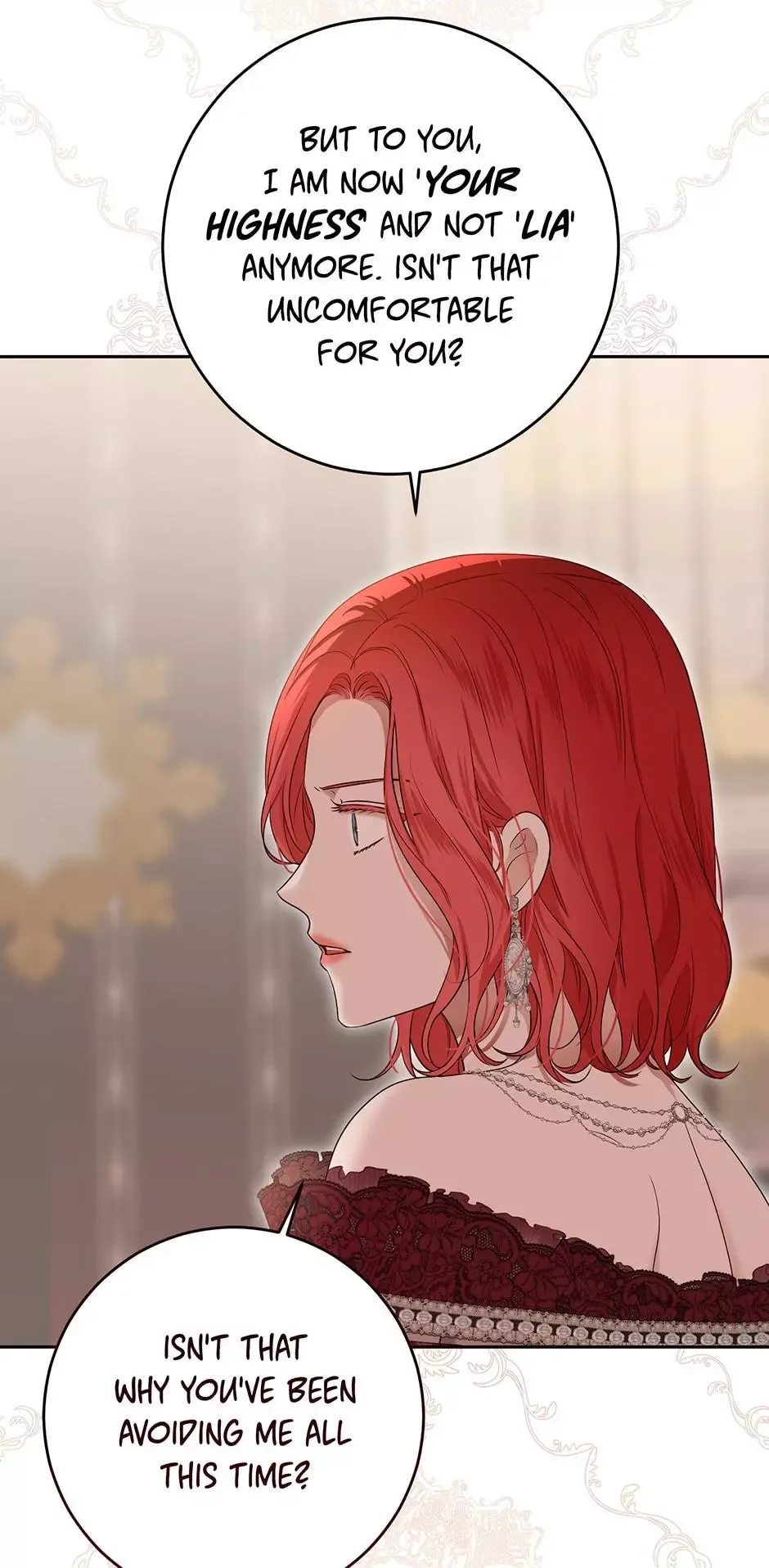 It Looks Like I’ve Fallen into the World of a Reverse Harem Game Chapter 120 page 51