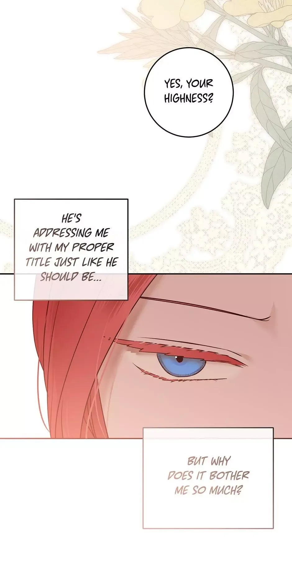 It Looks Like I’ve Fallen into the World of a Reverse Harem Game Chapter 120 page 46