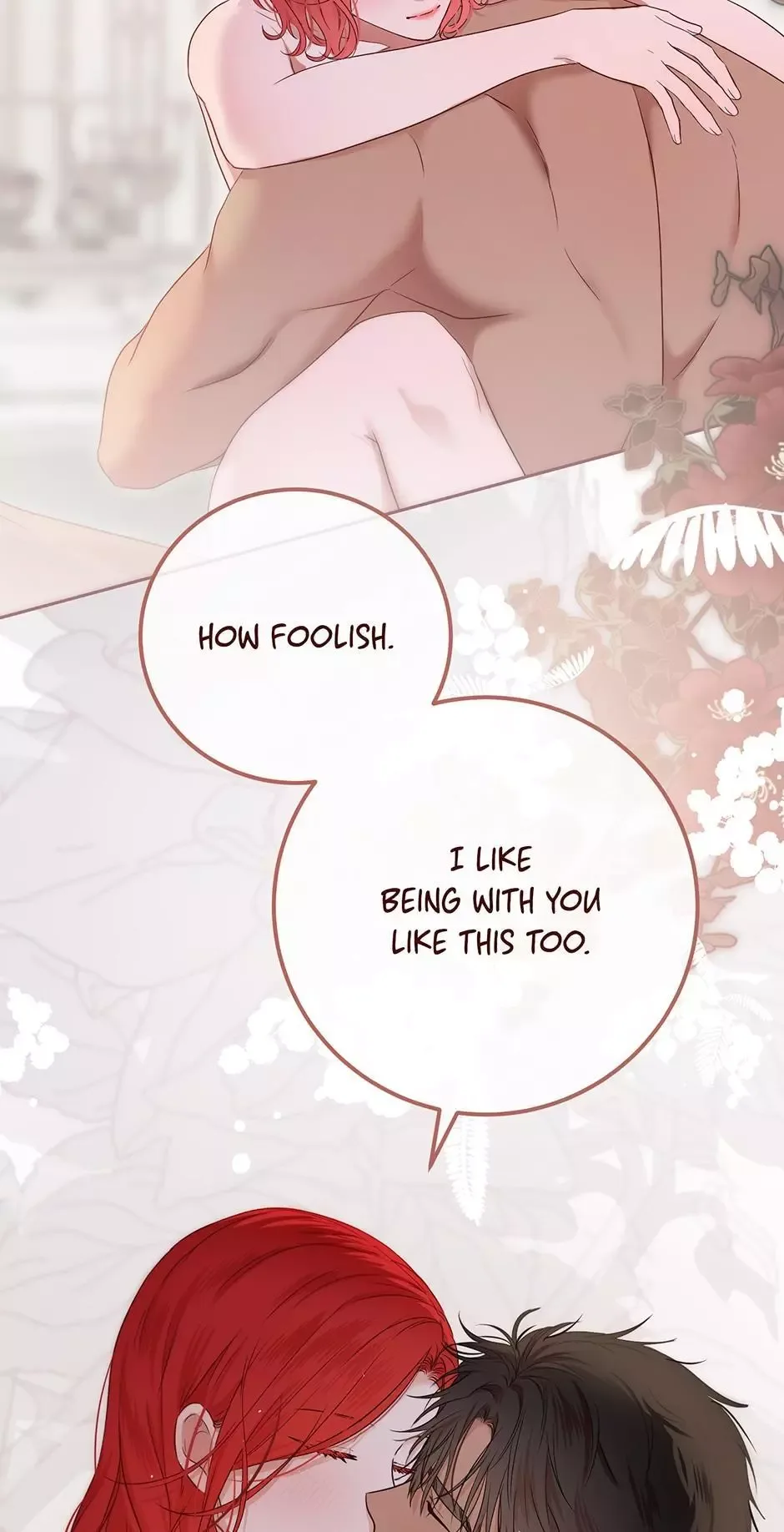 It Looks Like I’ve Fallen into the World of a Reverse Harem Game Chapter 121 page 51