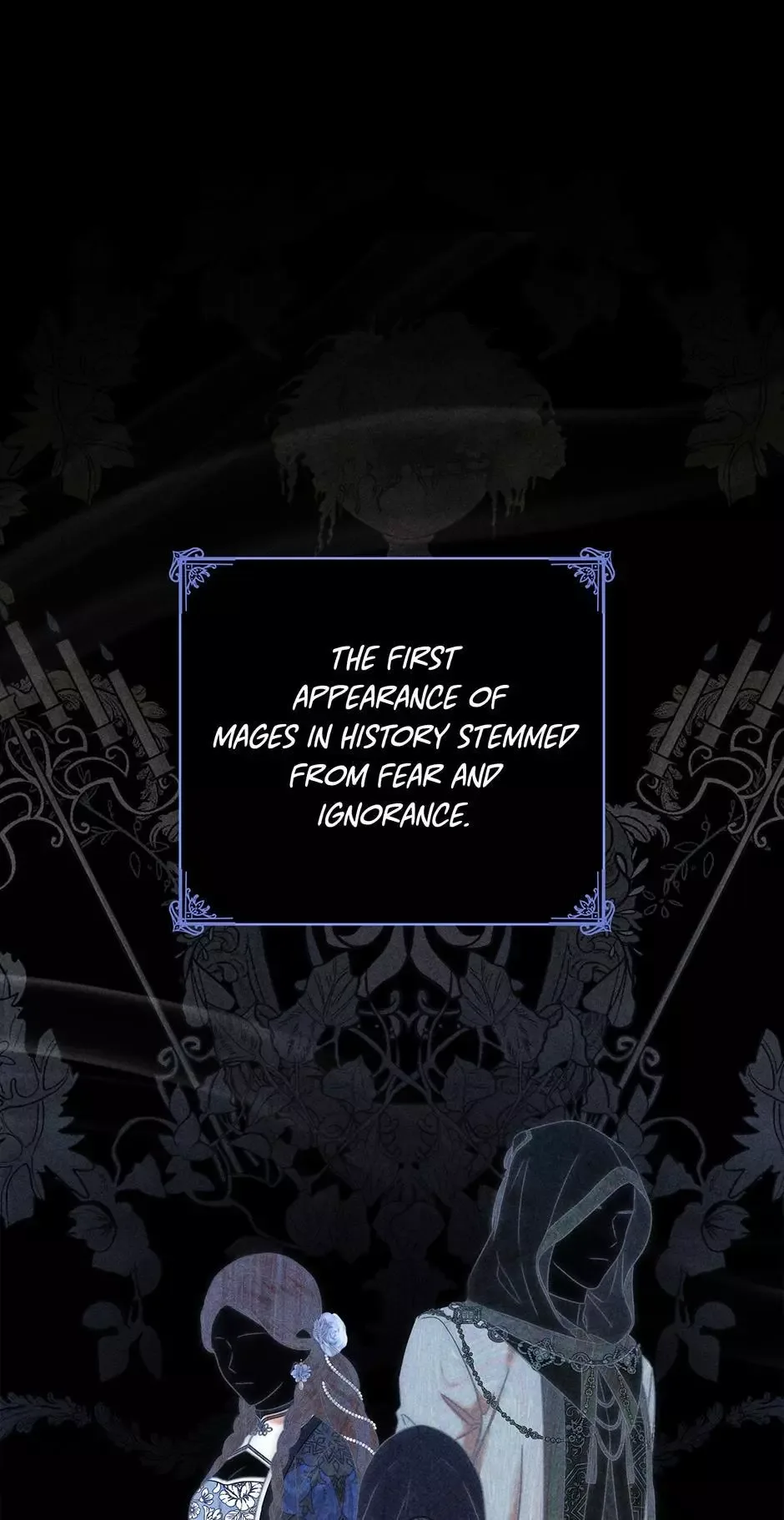 It Looks Like I’ve Fallen into the World of a Reverse Harem Game Chapter 124 page 1