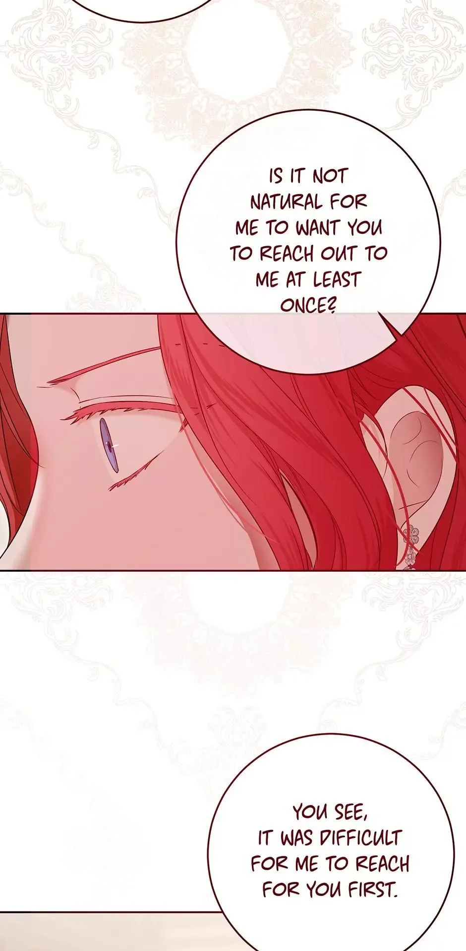 It Looks Like I’ve Fallen into the World of a Reverse Harem Game Chapter 120 page 52