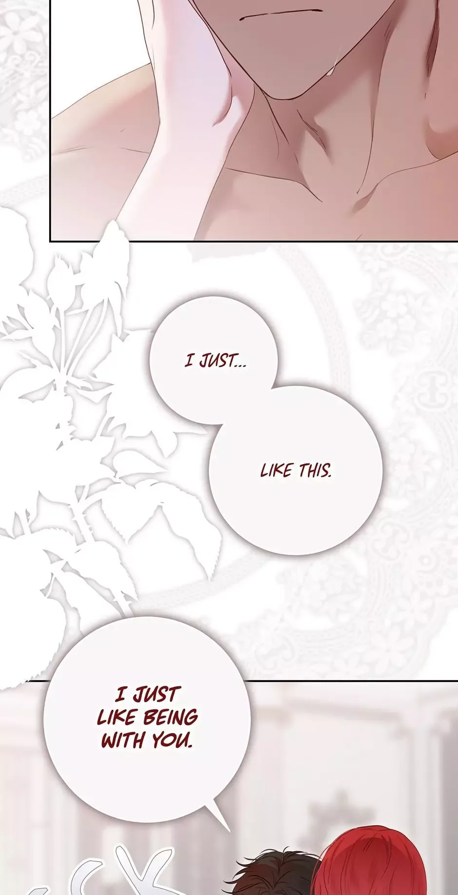 It Looks Like I’ve Fallen into the World of a Reverse Harem Game Chapter 121 page 49