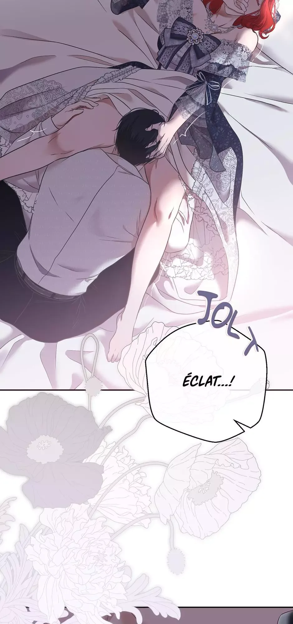 It Looks Like I’ve Fallen into the World of a Reverse Harem Game Chapter 123 page 2