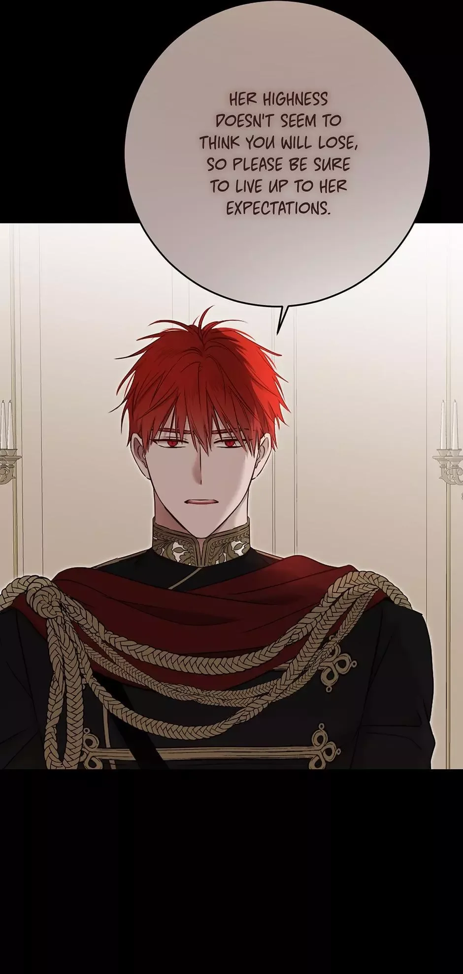 It Looks Like I’ve Fallen into the World of a Reverse Harem Game Chapter 119 page 59
