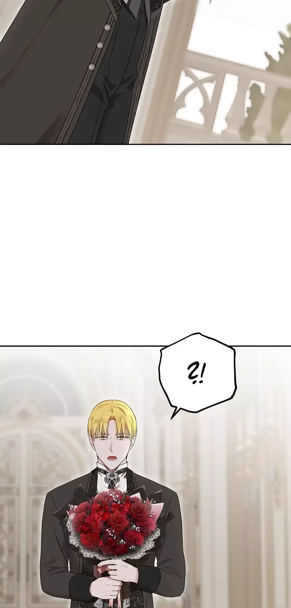 It Looks Like I’ve Fallen into the World of a Reverse Harem Game Chapter 125 page 2