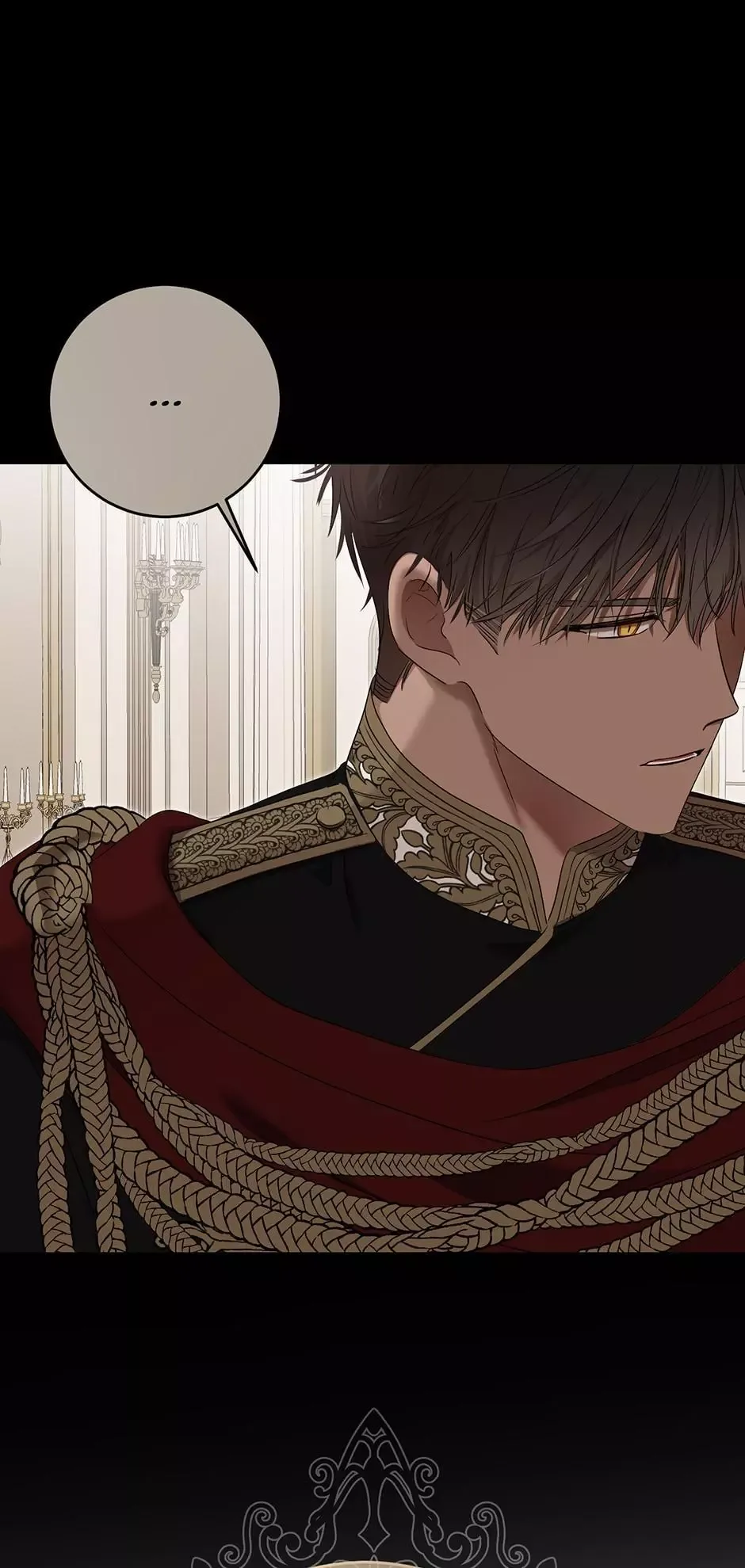 It Looks Like I’ve Fallen into the World of a Reverse Harem Game Chapter 119 page 60